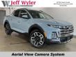 New 2025 Hyundai Santa Cruz Limited Truck Crew Cab