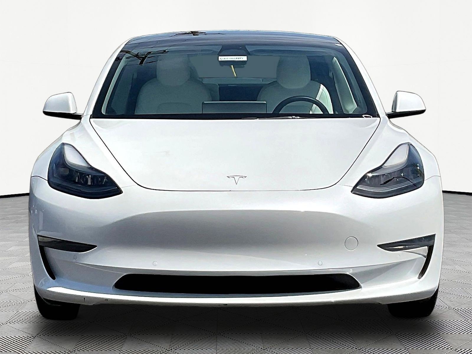 Used 2022 Tesla Model 3 Long Range with VIN 5YJ3E1EB0NF176599 for sale in Cincinnati, OH