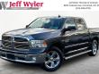 Used 2016 Ram 1500 Big Horn Truck Crew Cab