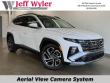 New 2025 Hyundai Tucson Limited FWD SUV