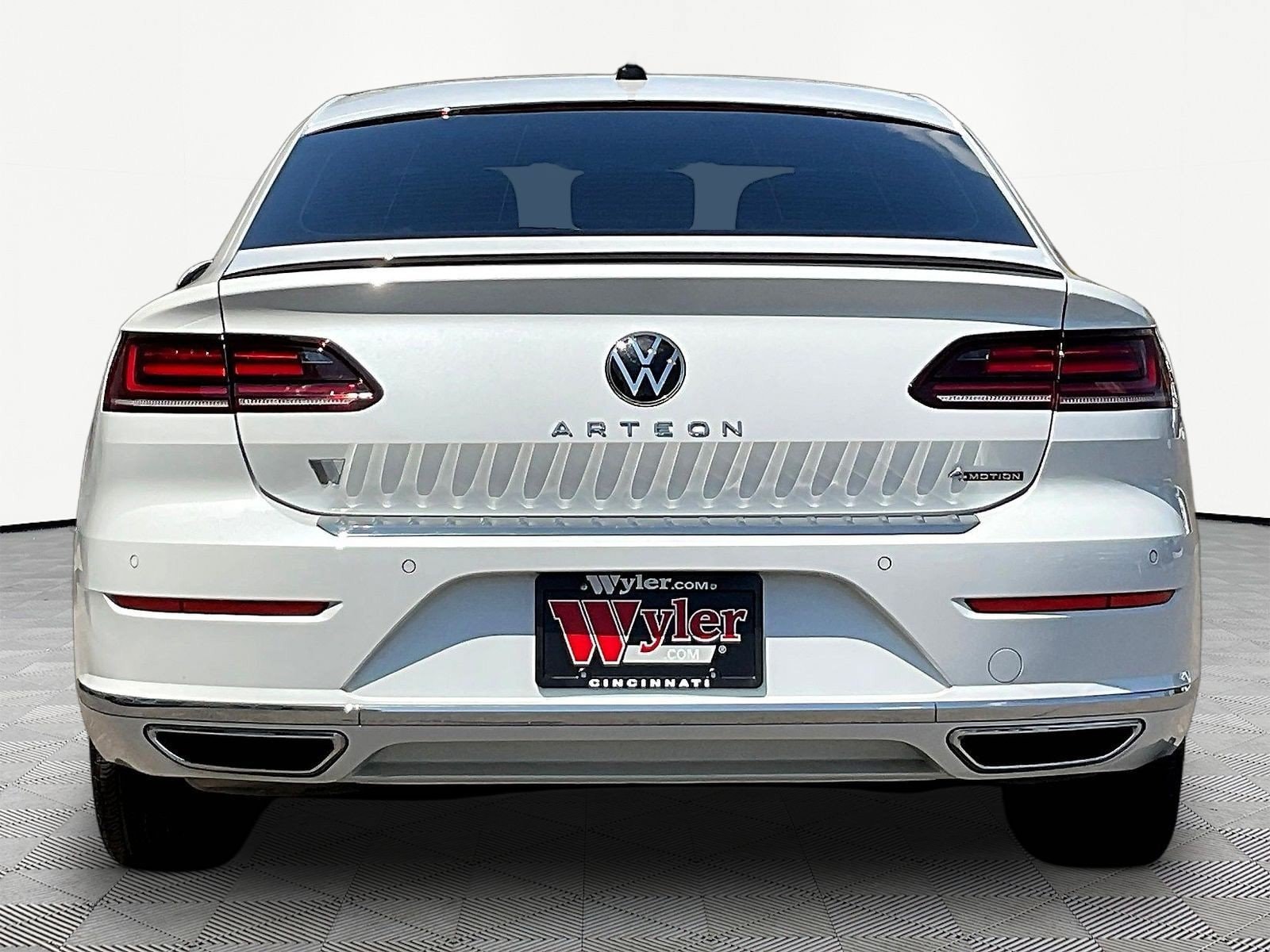 2023 Volkswagen Arteon SEL Premium R-Line - Photo 7