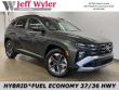 New 2025 Hyundai Tucson Hybrid SEL Convenience SUV