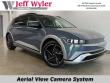 New 2025 Hyundai IONIQ 5 Limited SUV