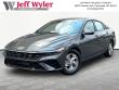 New 2026 Hyundai Elantra SE Sedan