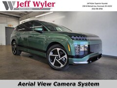 2026 Hyundai IONIQ 9 Performance Calligraphy SUV