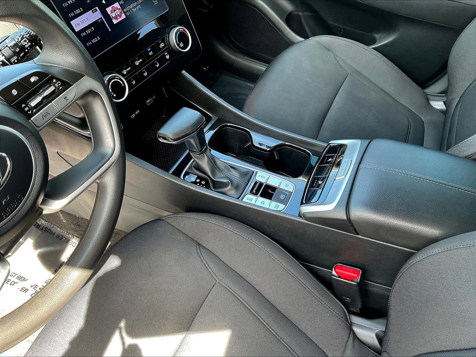 2022 Hyundai Tucson SEL - Photo 18