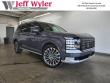 New 2026 Hyundai Palisade Calligraphy AWD SUV