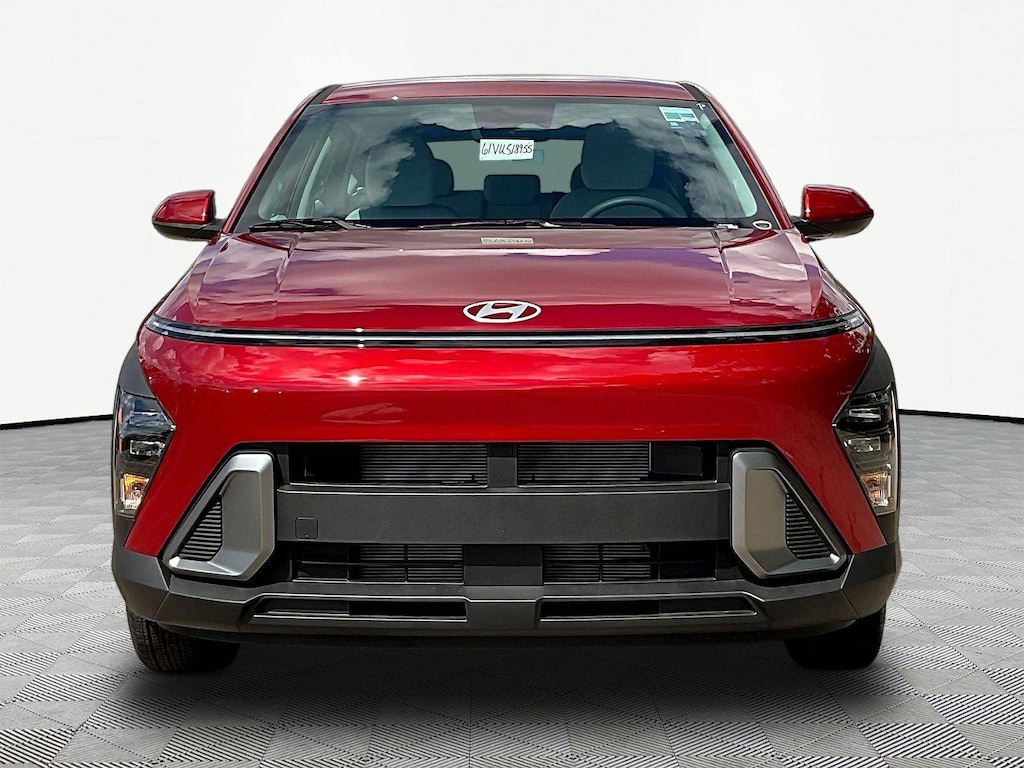 New 2027 Hyundai Kona SE FWD SE FWD