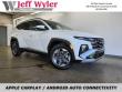 New 2025 Hyundai Tucson Hybrid SEL Convenience SUV