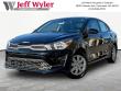 Used 2023 Kia Rio LX Sedan