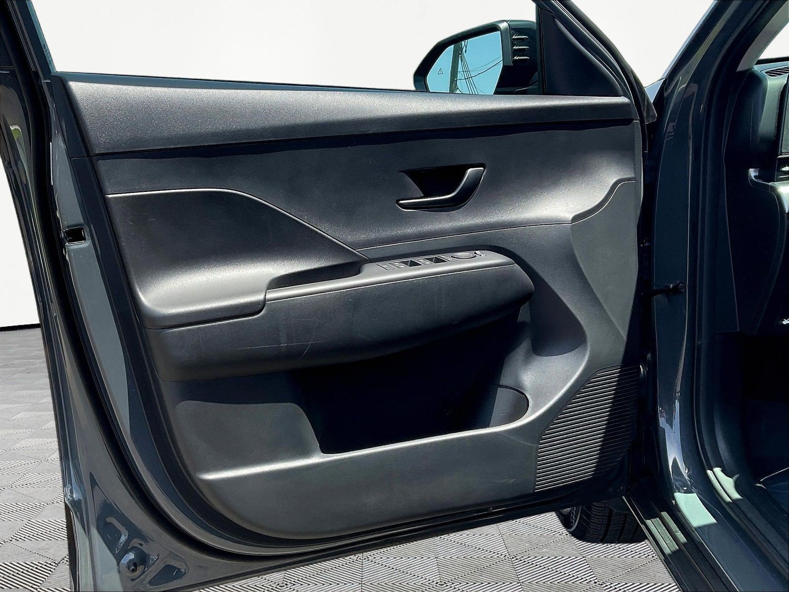 2026 Hyundai Kona SEL Sport - Photo 23