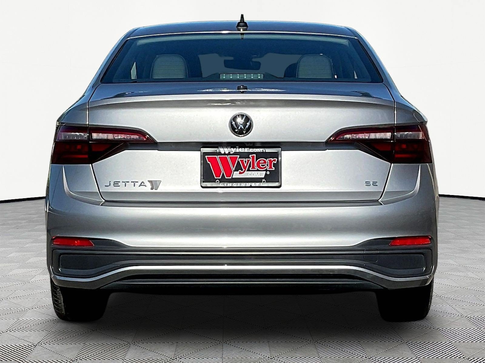 2024 Volkswagen Jetta SE - Photo 7