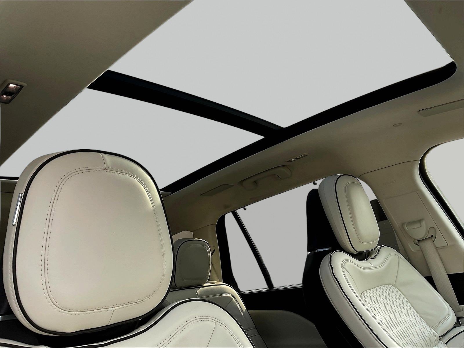2023 Lincoln Aviator Black Label Grand Touring - Photo 28