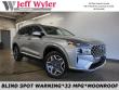 Used 2023 Hyundai Santa Fe Hybrid SEL Premium SUV