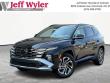 New 2026 Hyundai Tucson Hybrid Limited SUV