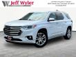 Used 2019 Chevrolet Traverse High Country SUV