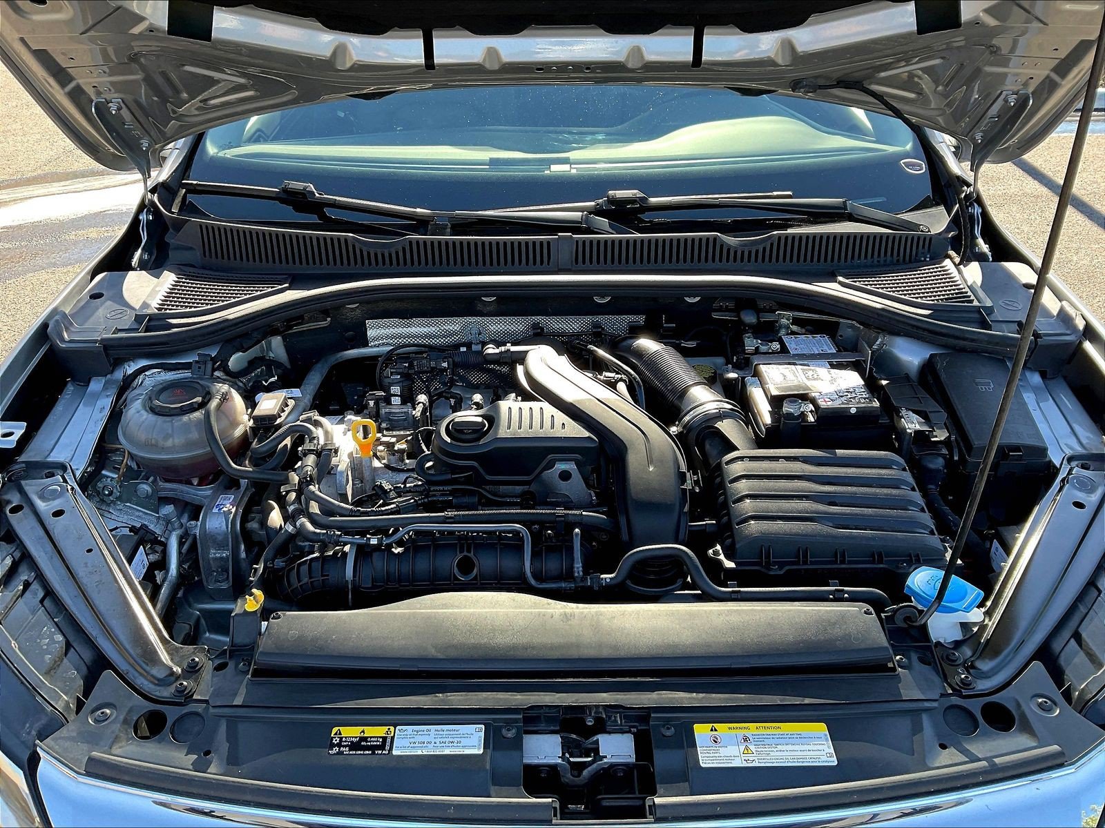 2024 Volkswagen Jetta SE - Photo 32