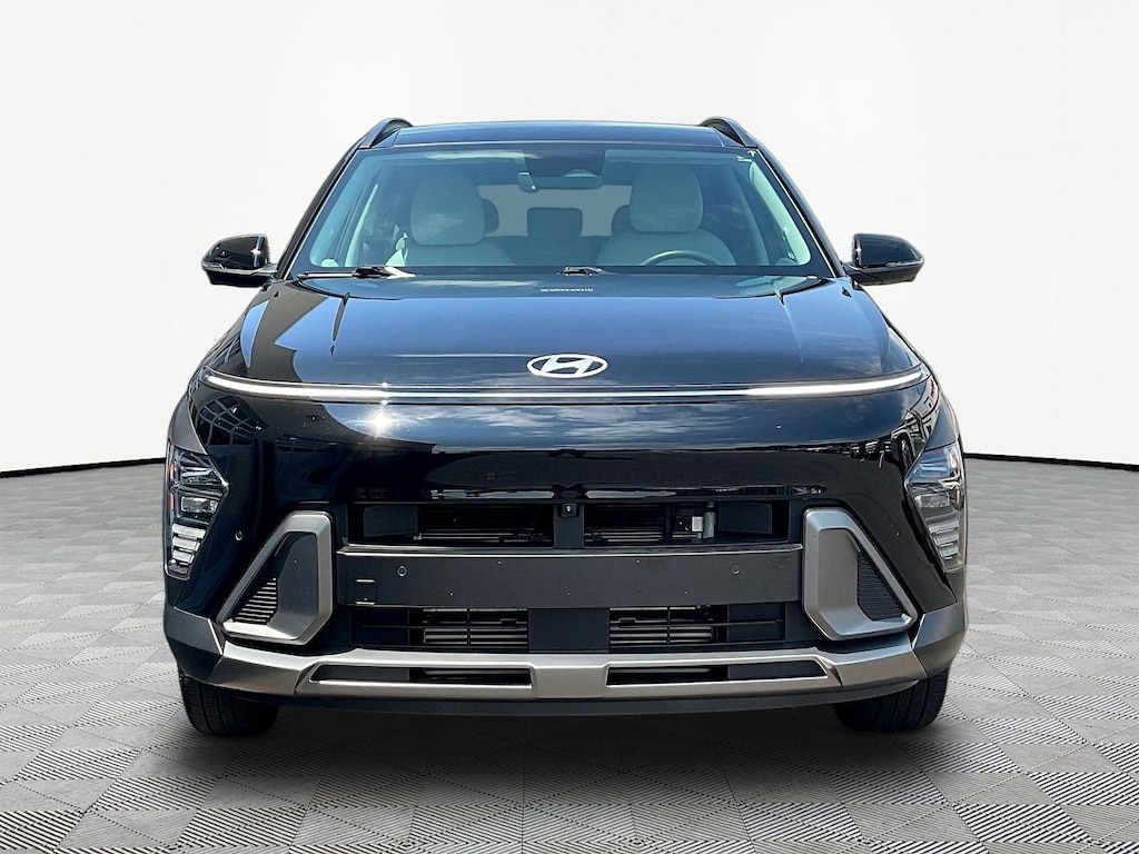 Used 2024 Hyundai Kona Limited SUV