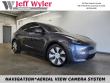 Used 2023 Tesla Model Y Long Range SUV