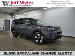 2026 Hyundai Santa Fe Hybrid SE SUV