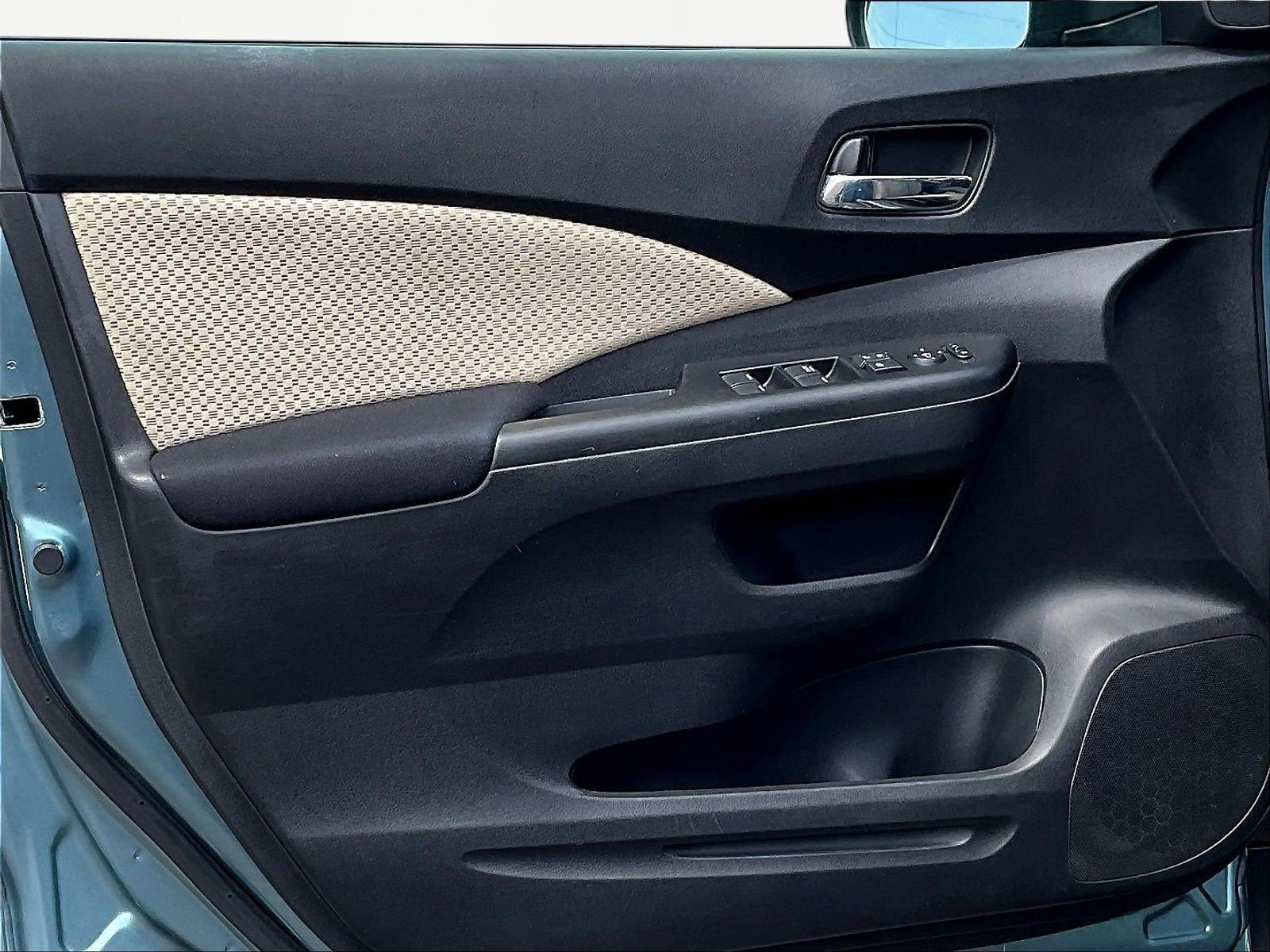 2015 Honda CR-V EX - Photo 20