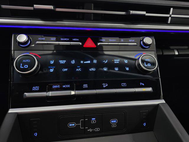 2026 Hyundai Santa Fe Limited - Photo 7