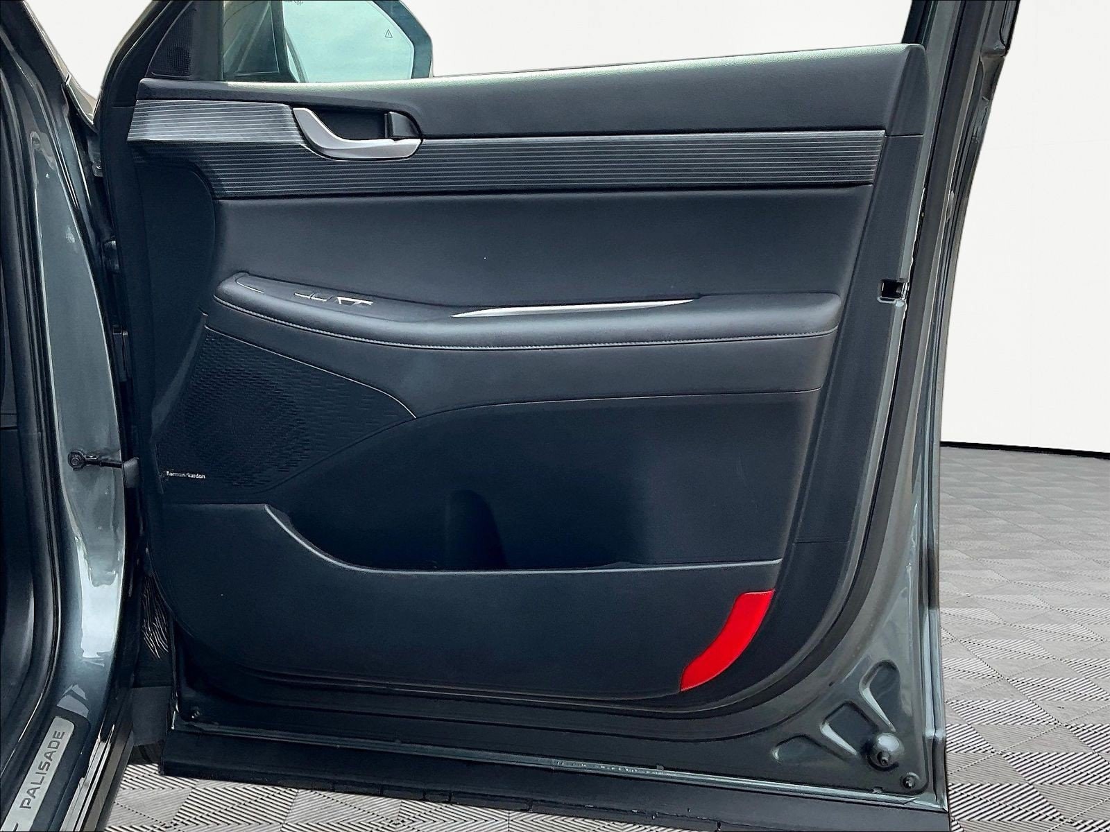 2023 Hyundai Palisade Limited - Photo 28