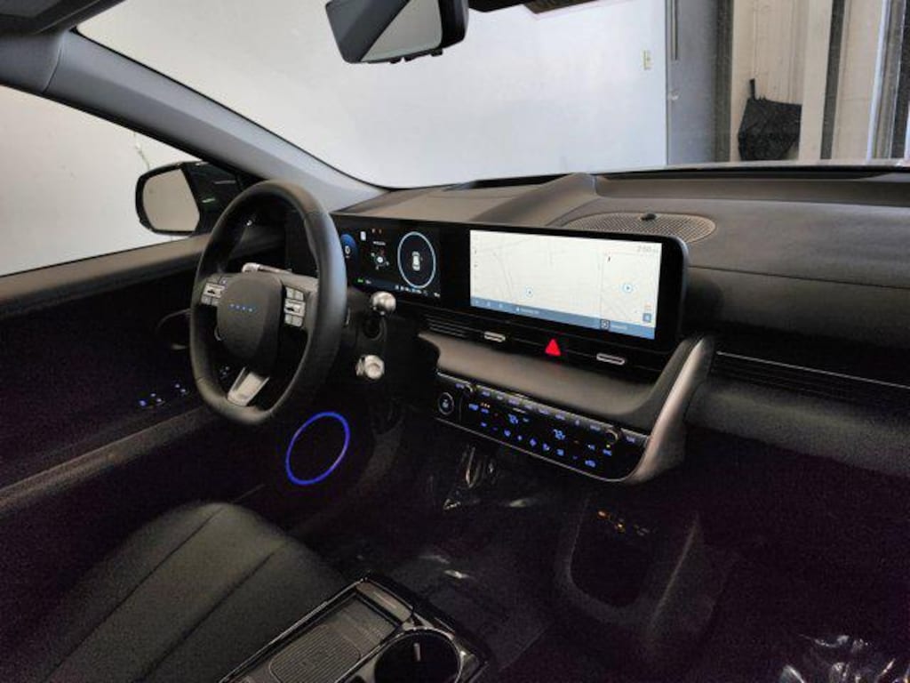 New 2026 Hyundai IONIQ 5 Limited SUV