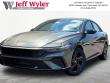 New 2026 Hyundai Elantra SEL Sport Plus Sedan