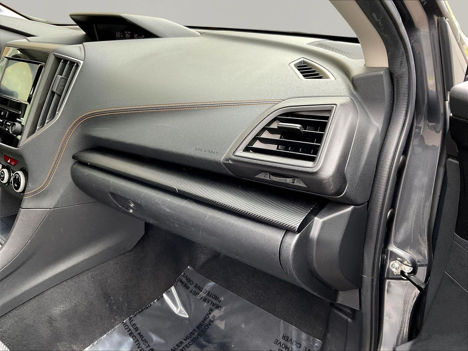 2021 Subaru Crosstrek Premium - Photo 25