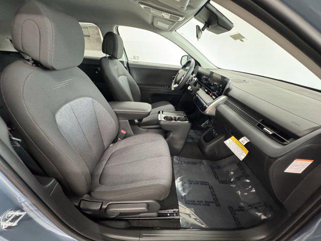 2025 Hyundai IONIQ 5 SE - Photo 16