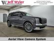 New 2026 Hyundai Palisade Calligraphy AWD SUV