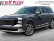 New 2026 Hyundai Palisade Calligraphy AWD SUV