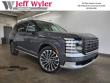New 2026 Hyundai Palisade Calligraphy AWD SUV