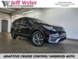 Used 2021 Honda CR-V EX AWD SUV