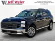 New 2026 Hyundai Palisade Hybrid SEL 8P SUV