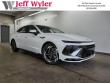 New 2026 Hyundai Sonata SEL Sport Sedan