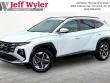 Certified 2025 Hyundai Tucson SEL Convenience SUV