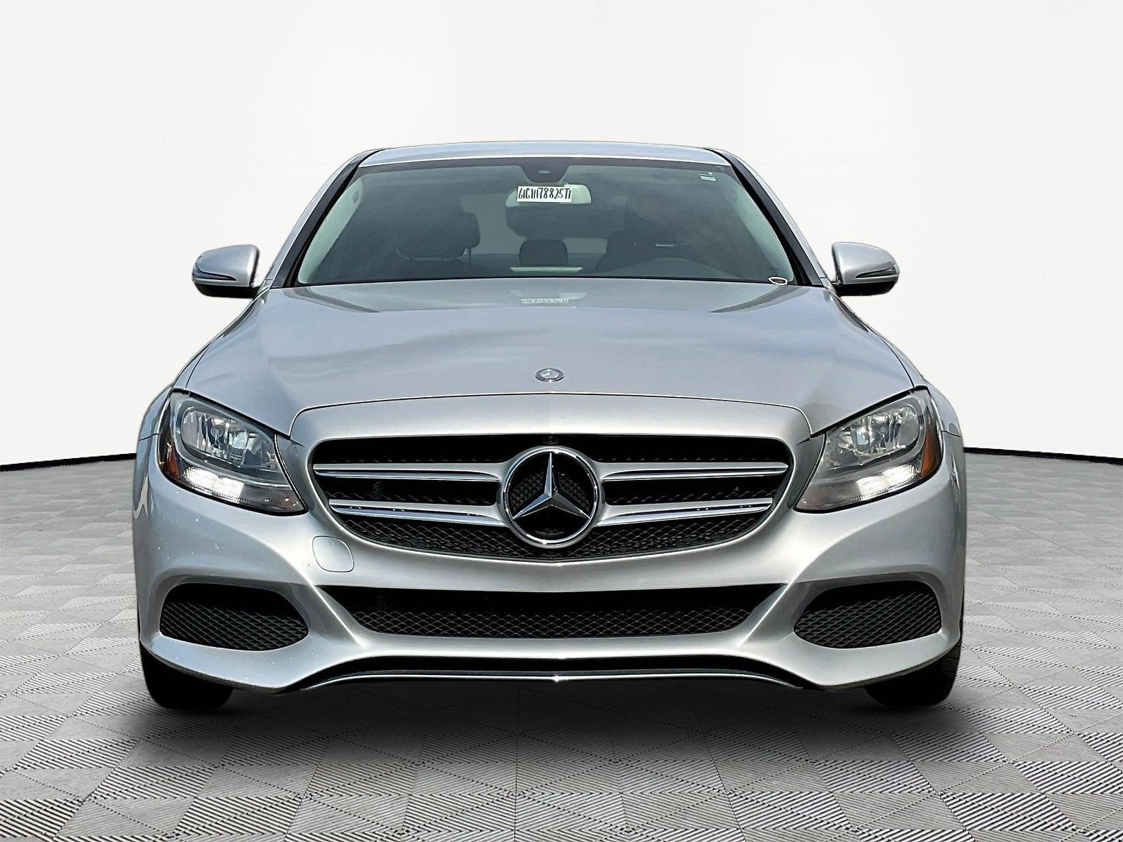 2016 Mercedes-Benz C-Class C300 - Photo 3