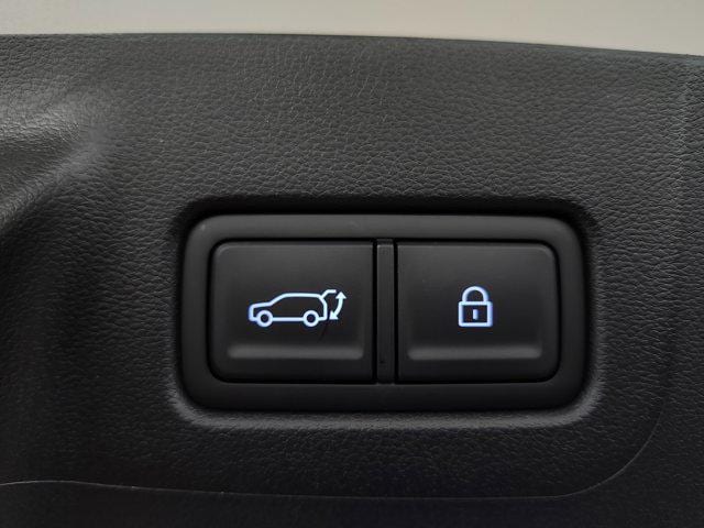 2026 Hyundai Santa Fe Calligraphy - Photo 17