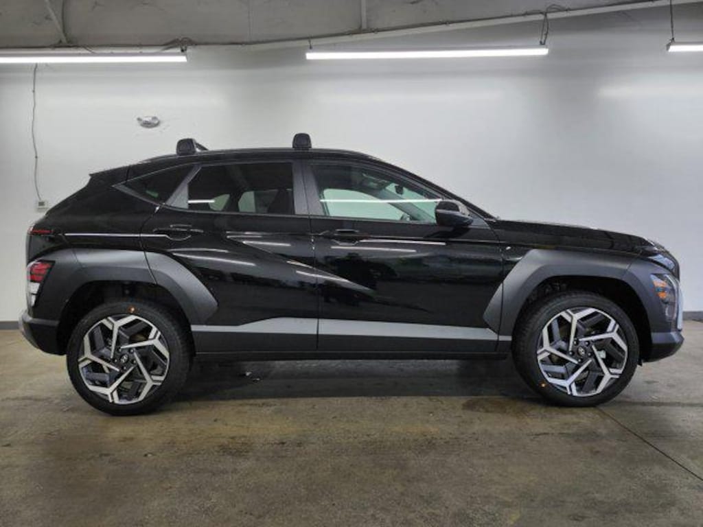 New 2026 Hyundai Kona SEL Premium AWD SUV