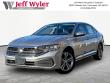 Used 2024 Volkswagen Jetta 1.5T SE Sedan