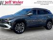 Certified 2026 Hyundai Tucson Hybrid Limited SUV