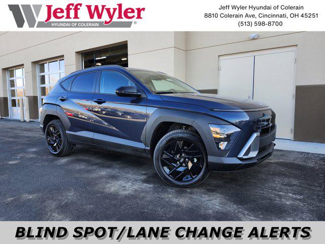 2026 Hyundai Kona
