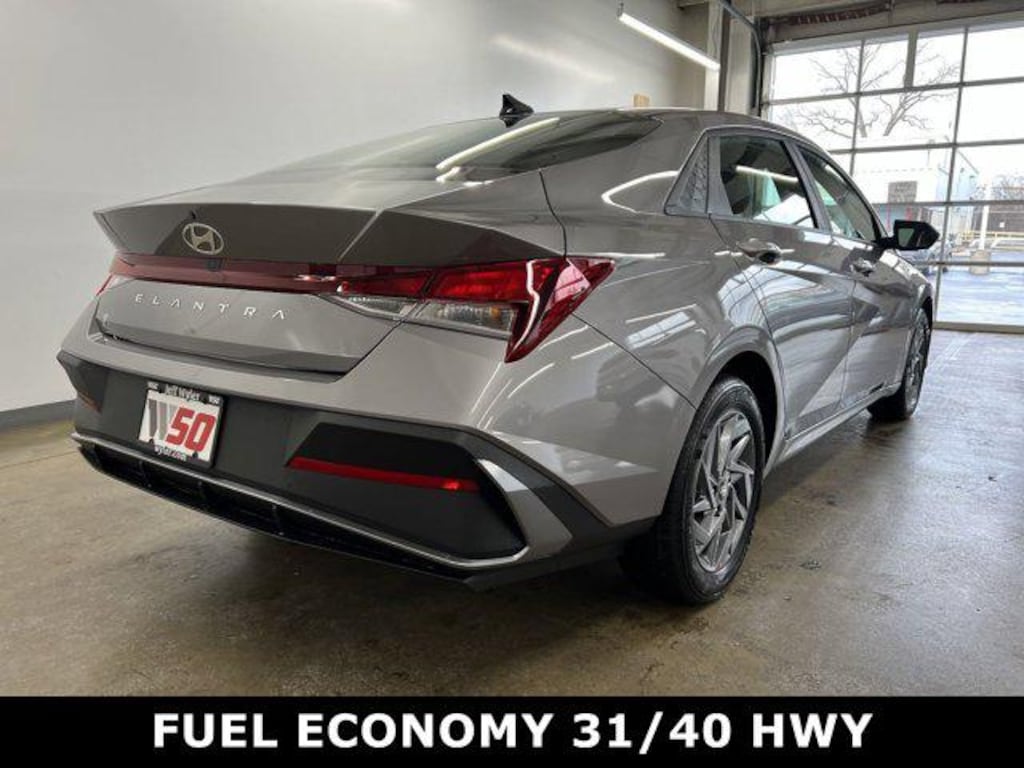 New 2024 Hyundai Elantra For Sale at Jeff Wyler Hyundai of Fairfield ...