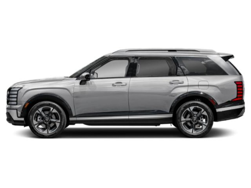 New 2027 Hyundai Palisade Limited AWD Limited 7P AWD