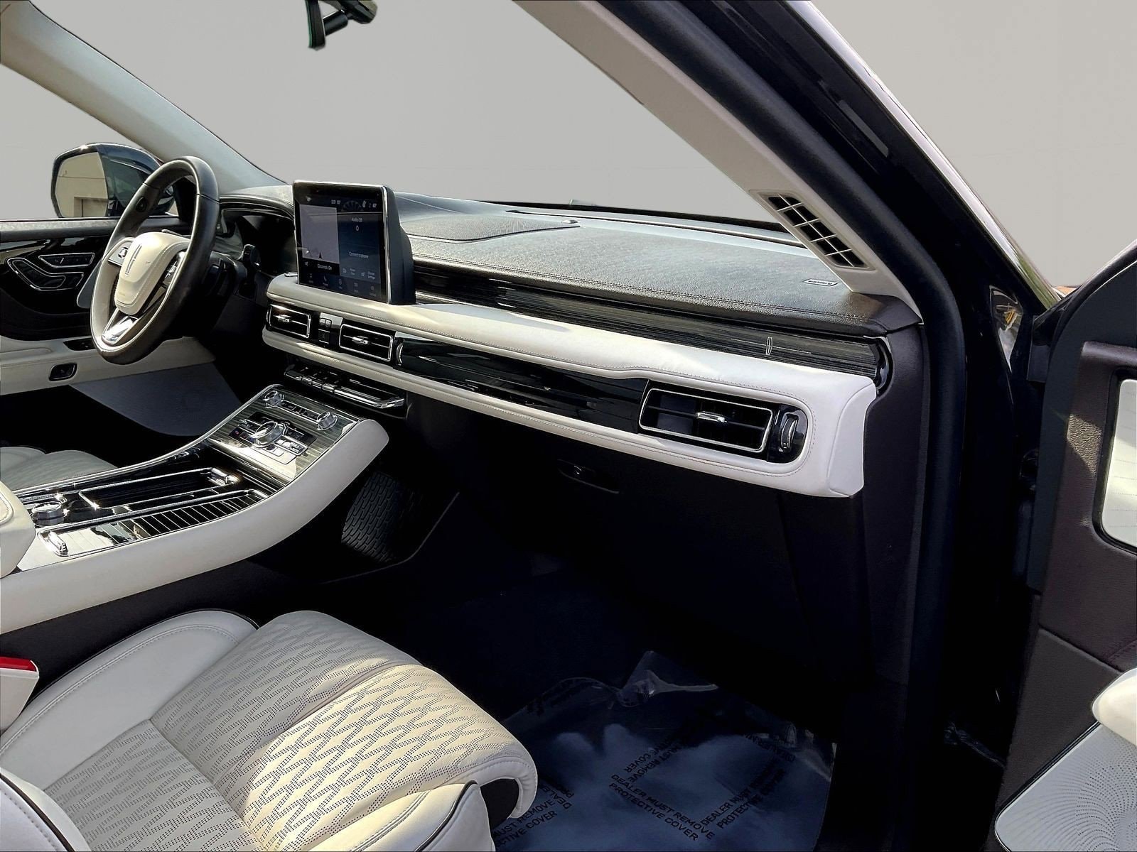 2023 Lincoln Aviator Black Label Grand Touring - Photo 27