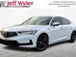 Used 2023 Acura Integra A-Spec Tech Package Hatchback