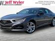 Used 2021 Acura TLX Technology Package Sedan