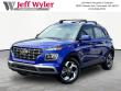 Used 2024 Hyundai Venue Limited SUV